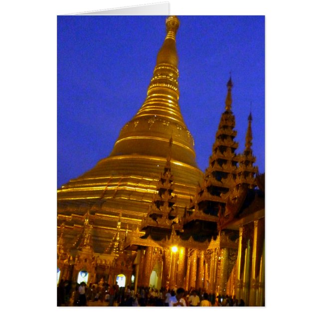 shwedagon night (Front)