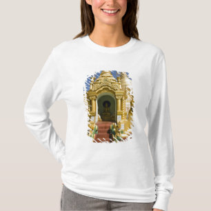 Shwedagon Pagoda (Paya), large temple site that 4 T-Shirt