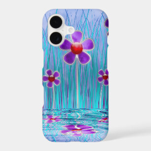 Shy Daisies iPhone Case-Mate