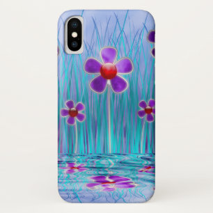 Shy Daisies iPhone Case-Mate Case