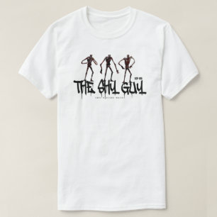 shy guy scp-096 T-Shirt