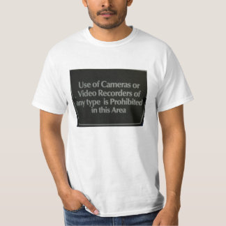 SHY GUY T-Shirt