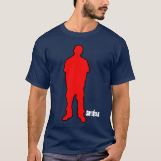 Shy.Meek Tshirt (The Brave)