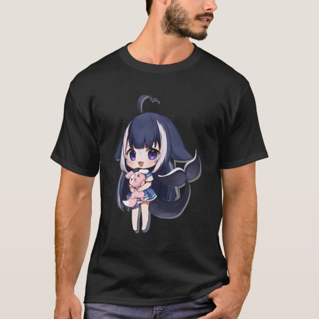 Shylily T-Shirt (Front)