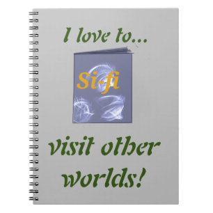 Si-Fi Notebook