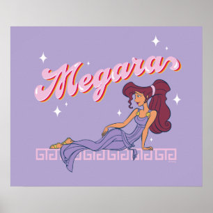 Si grec. Si chic. Affiche de Megara