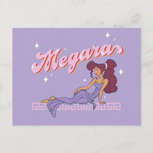 Si grec. Si chic. Carte postale de Megara