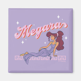 Si grec. Si chic. Megara Magnet