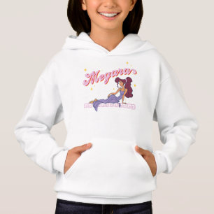 Si grec. Si chic. Megara Sweat à capuche