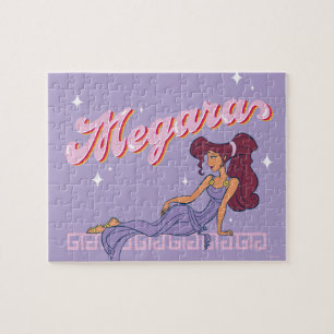 Si grec. Si chic. Puzzle Megara