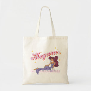 Si grec. Si chic. Sac fourre-tout Mégara