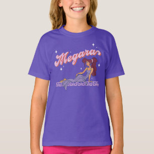 Si grec. Si chic. T-Shirt Megara