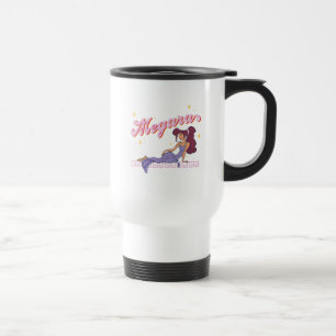 Si grec. Si chic. Tasse de voyage Megara