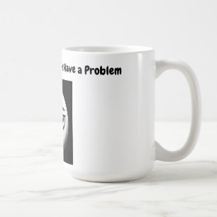 Si la Mug vide nous avons un problème mug =)