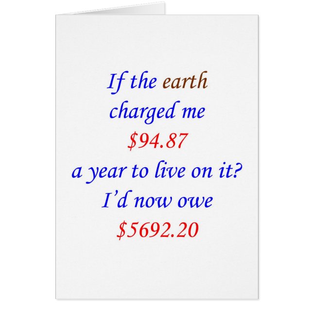 Si la terre me chargeait… 60 (Devant)