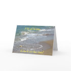 Si la vie devient trop lourde Carte Inspirationnel