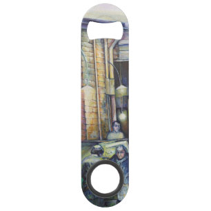 Si L'Art Refuse La Forme, Alors Grace La Fournira