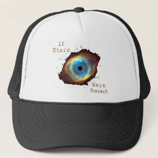 Si les étoiles étaient casquette sain