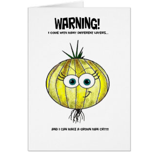 Si les oignons étaient des femmes