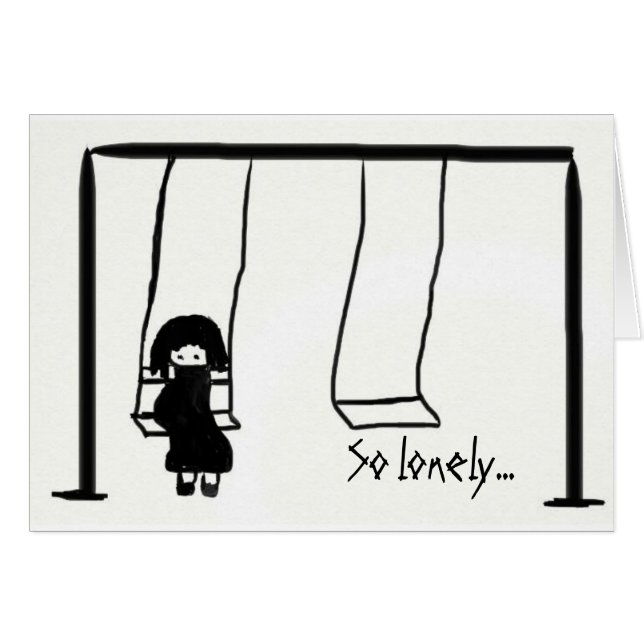 Si seul… sans vous (Devant horizontal)