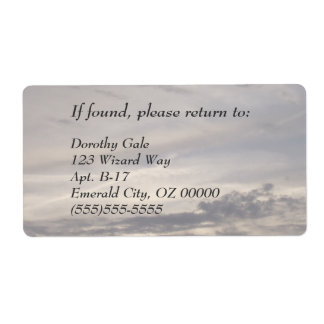 Si trouvé Retourner à