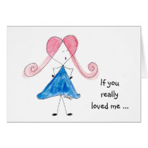 Si Tu M'Aimais Vraiment