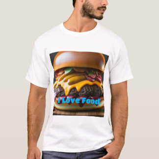 Si votre foetus ce t-shirt est pour vous 🍔 🍔 🍕 