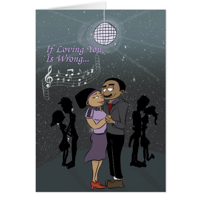 Si vous aimer sont erronés (Devant)