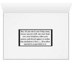 Si Vous Aimez Quelque Chose, Libérez-Le...