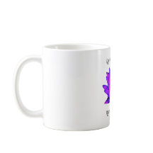 Si vous ne pouvez pas, tasse de chant