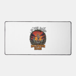 Si Vous Osez Halloween Épouvante Main De Zombie To