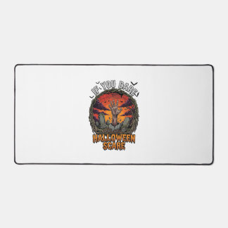 Si Vous Osez Halloween Épouvante Main De Zombie To