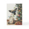 Siamese Cat Christmas Lights By AmyLyn Bihrle