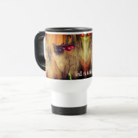 Siamese Cat Posing Personalized 