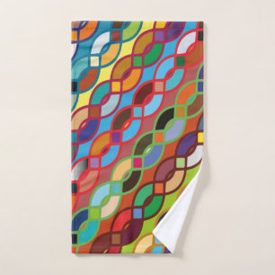 Siamless Geometric