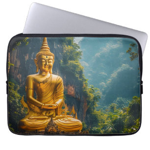Siam's Eternal Seat Laptop Sleeve