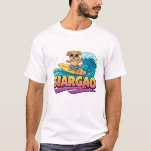 SIARGAO T-Shirt