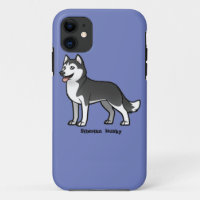 Siberian Husky