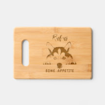 Siberian Husky Personalized Dogs Name