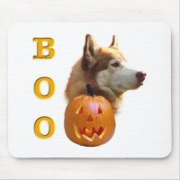 Siberian Husky (red) Boo
