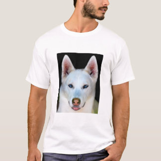 Siberian Husky T-Shirt