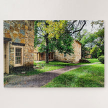 Sibley Historic Site 1014 piece