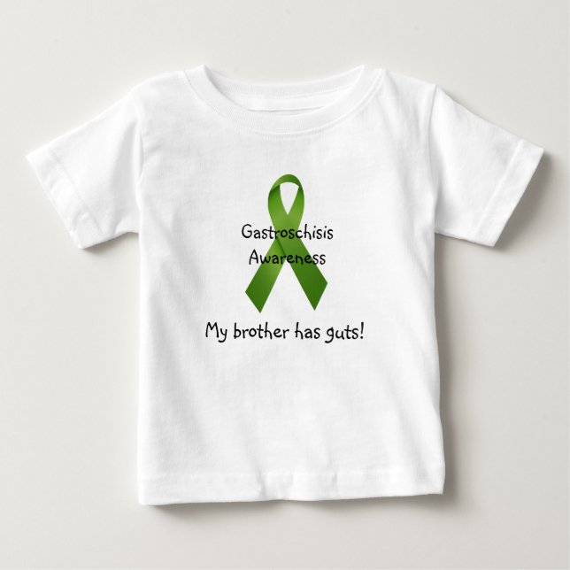 Sibling T-shirt - Brother (Front)