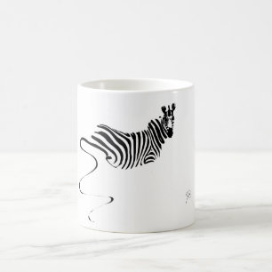 Sibra Coffee Mug