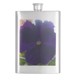 Sibylla Hip Flask