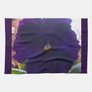 Sibylla Kitchen Towel