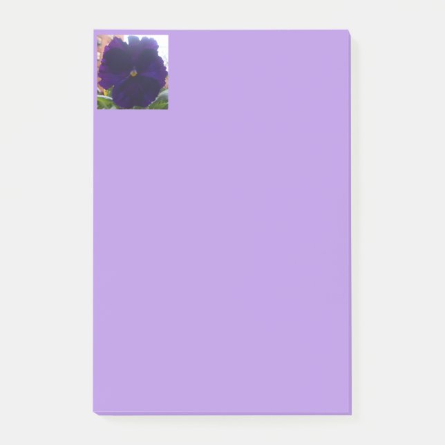Sibylla Post-it Notes (Front)