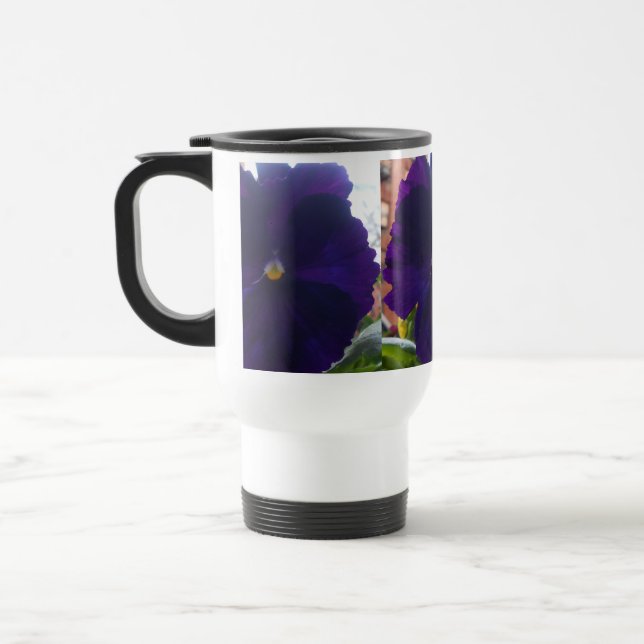Sibylla Travel Mug (Left)