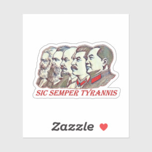 Sic Semper Tyrannis