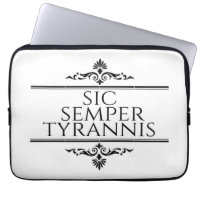 Sic Semper Tyrannis